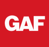 Logo: GAF