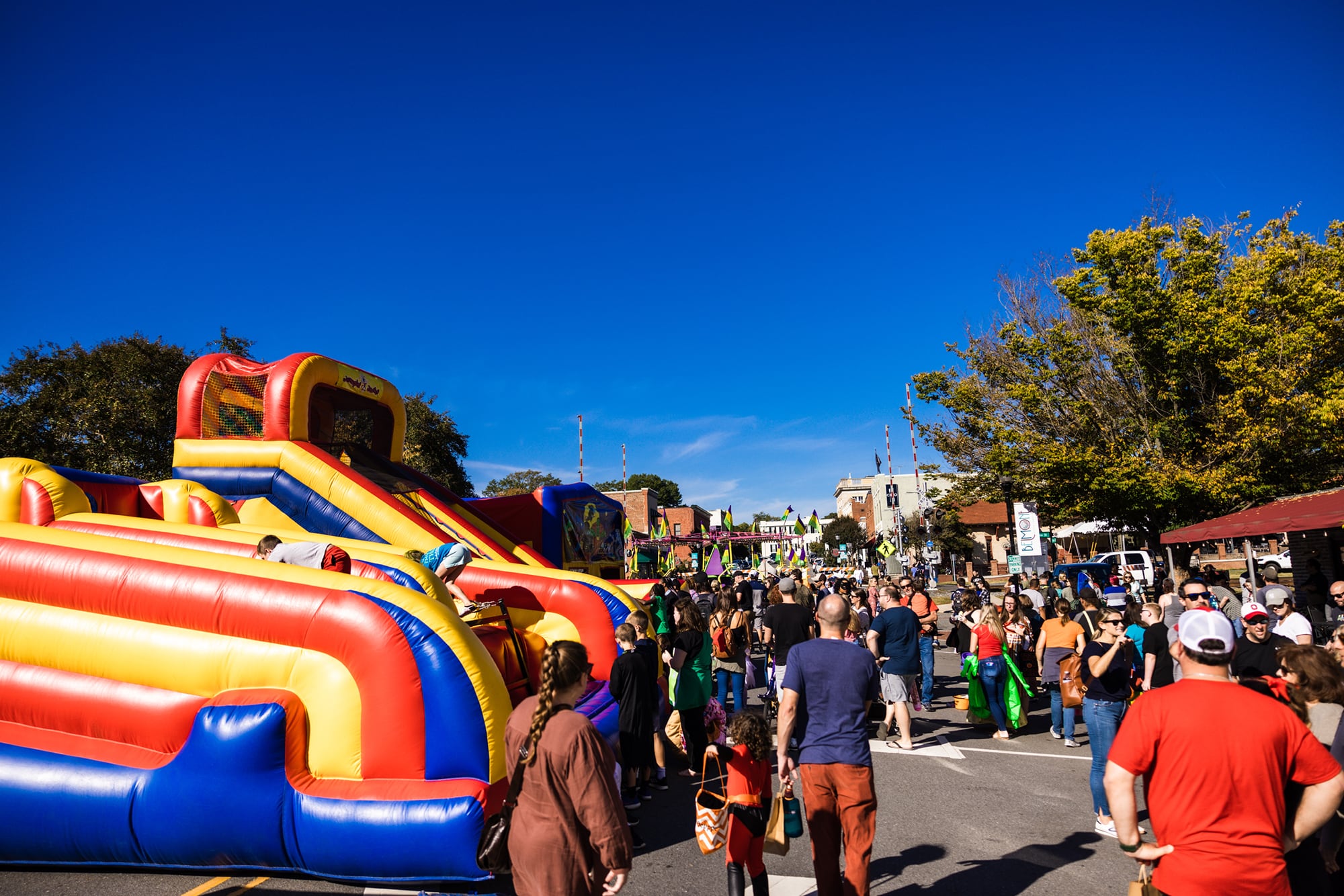 Commercial and Industrial Roofing Services in Gastonia, NC