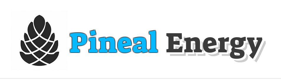 Pineal Energy Logo